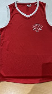 Ensemble entraînement CCB enfant
