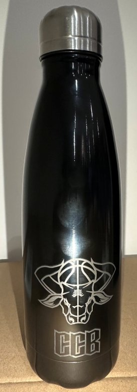Gourde CCB