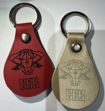 Porte-clé CCB