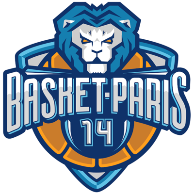 BASKET PARIS 14 - 1