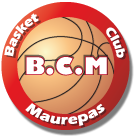 BC MAUREPAS - 2