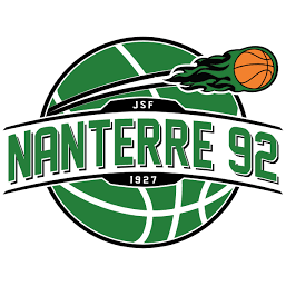 JSF NANTERRE - 1