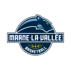 MARNE-LA-VALLEE BASKET VAL MAUBUEE - 2