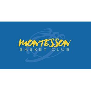 MONTESSON BASKET CLUB - 1