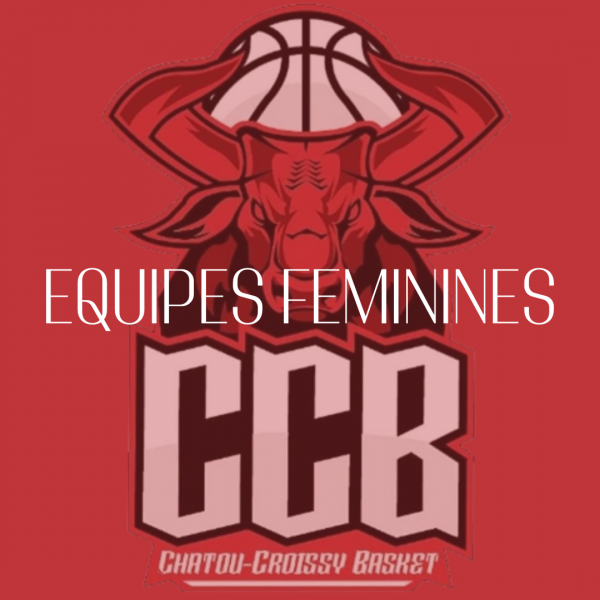 Équipes Féminines
