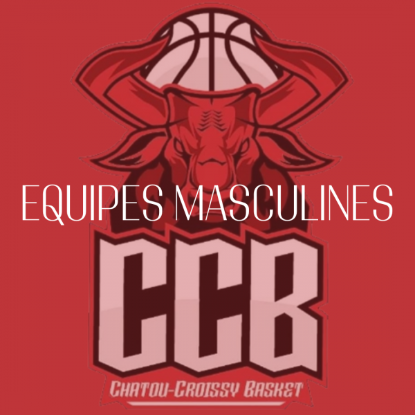 Équipes Masculines