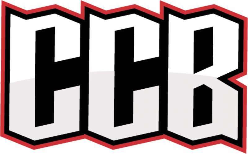 Logo Chatou Croissy Basket (Jeunesse de Croissy)
